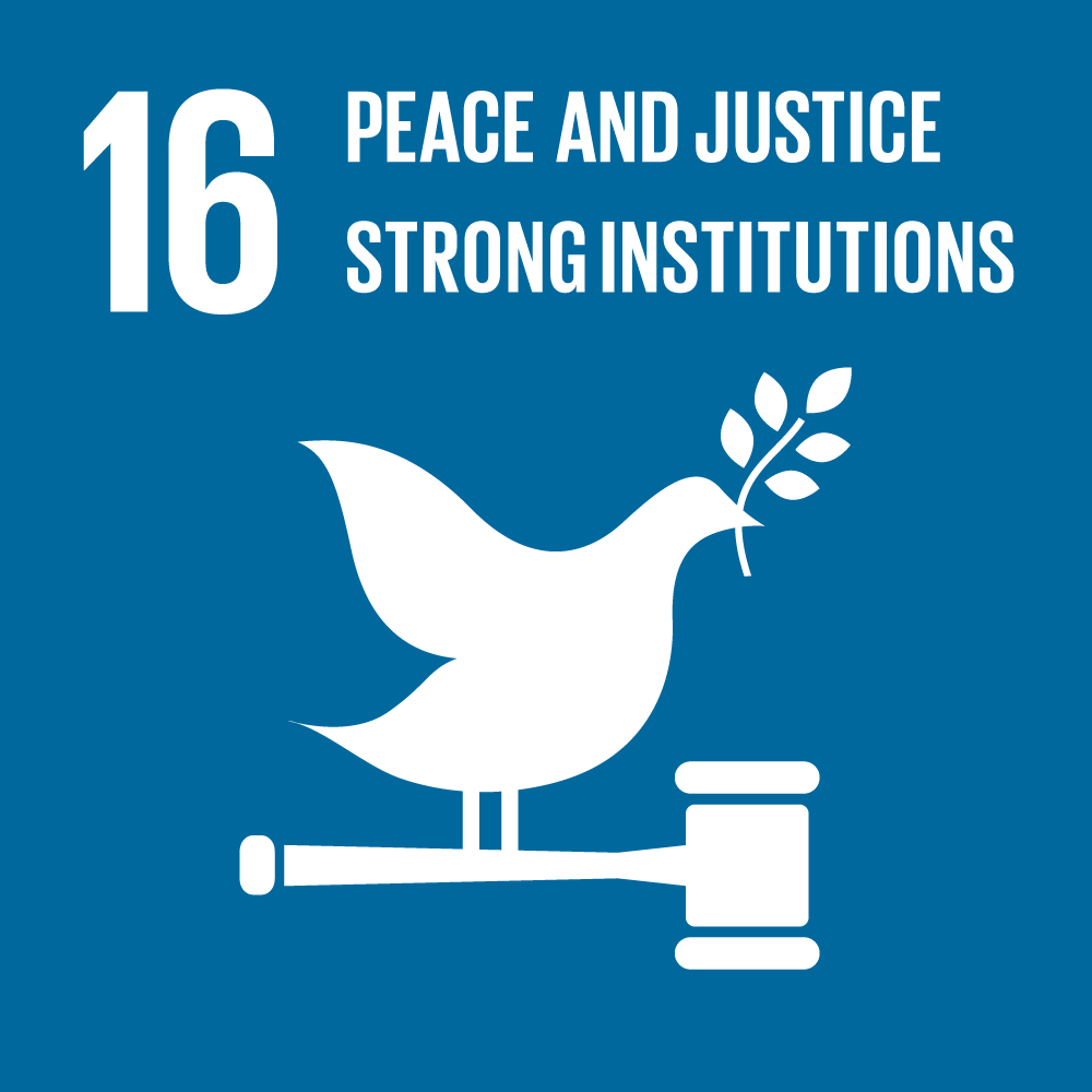 SDG16
